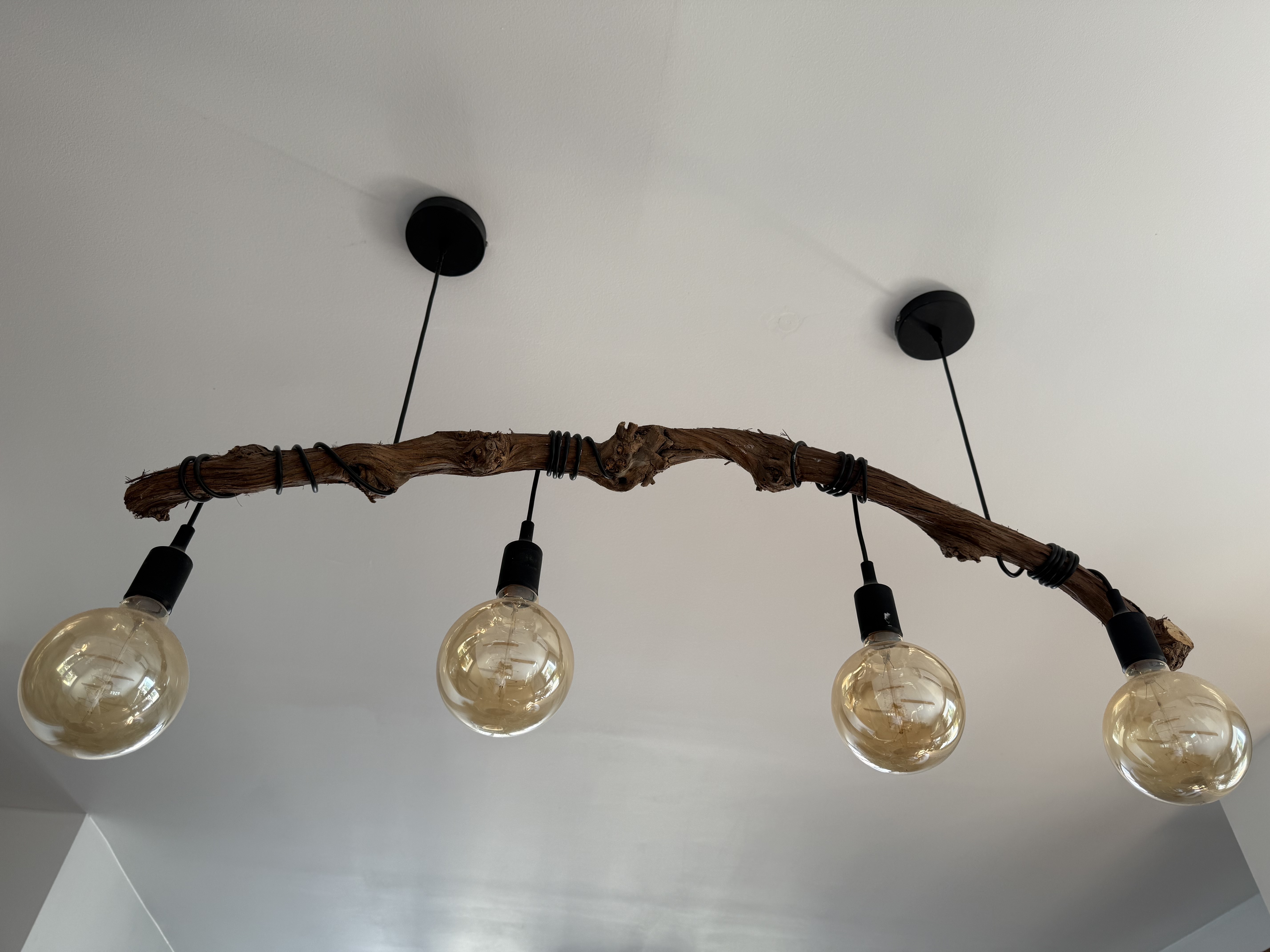 4 lampa